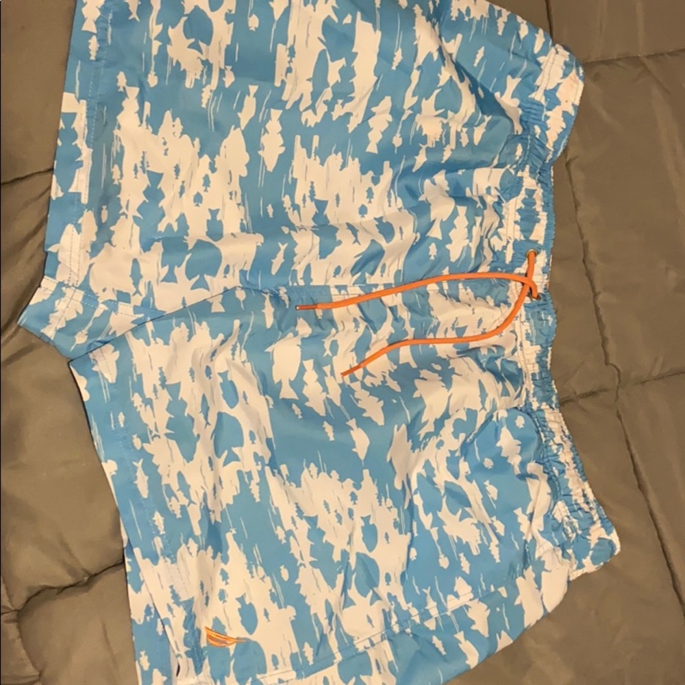 Men’s Nautica Swin shorts